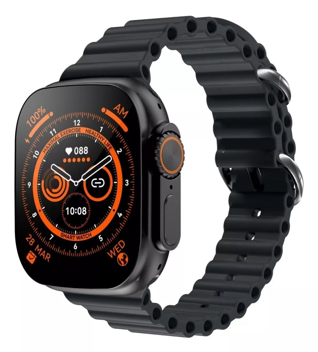 Reloj Smart Watch Big T900