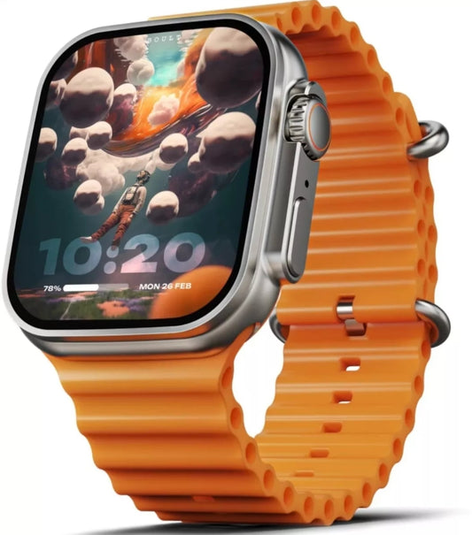 Reloj Smart Watch Big T900